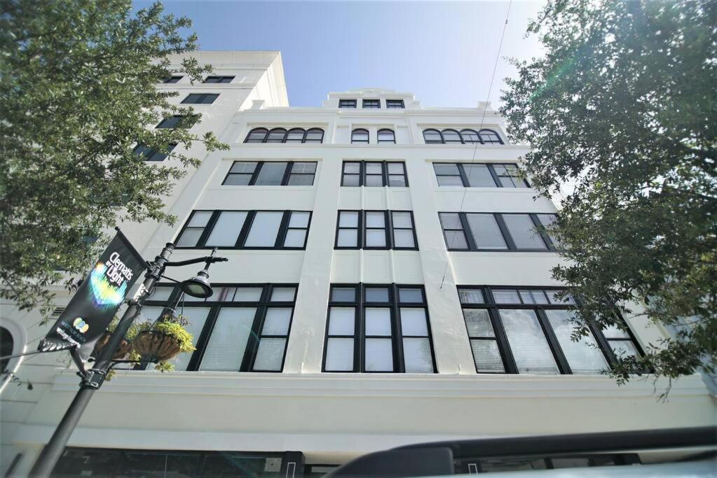The Lofts On Clematis 304 Downtown West Palm Beach Exterior foto